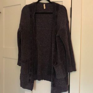 Vici soft cardigan!